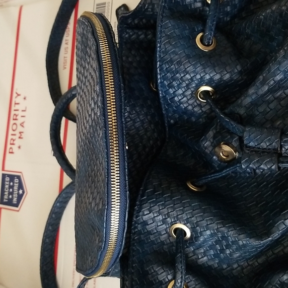 Backpack by Expression NYC - Picture 8 of 11